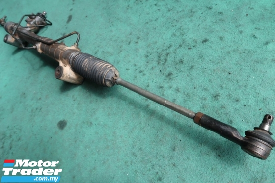 SUZUKI GRAND VITARA STEERING RACK Performance Part 