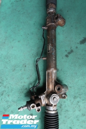 CHEVROLET CAPTIVA STEERING RACK Performance Part 
