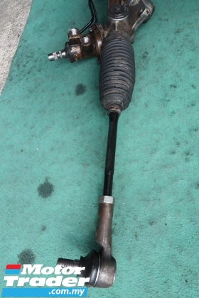 CHEVROLET CAPTIVA STEERING RACK Performance Part 