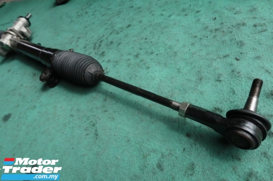 CHEVROLET CAPTIVA STEERING RACK Performance Part 