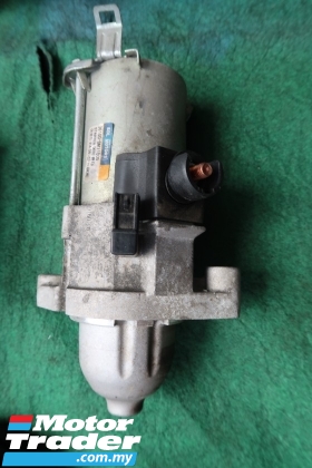 HONDA CIVIC FD 2.0 AIR COMPRESSOR Performance Part 