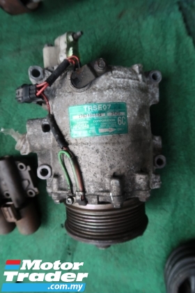 HONDA CIVIC FD 2.0 AIR COMPRESSOR Performance Part 