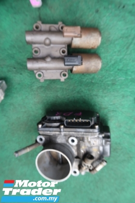 HONDA CIVIC FD 2.0 AIR COMPRESSOR Performance Part 