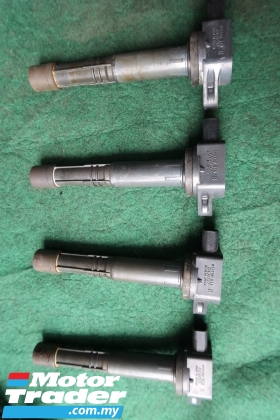 HONDA CIVIC FD 2.0 AIR COMPRESSOR Performance Part 