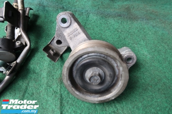 HONDA CIVIC FD 2.0 AIR COMPRESSOR Performance Part 