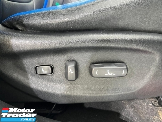 2015 KIA SORENTO XM 2.4 SUNROOF POWER LEATHER SEATS
