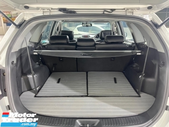 2015 KIA SORENTO XM 2.4 SUNROOF POWER LEATHER SEATS