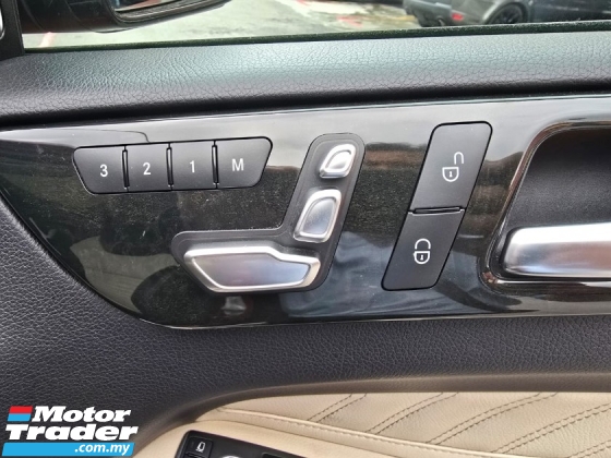 2016 MERCEDES-BENZ GLE 43 3.0cc AMG (CBU) (自由 1 YWRTY) 地理信息系统 2016
