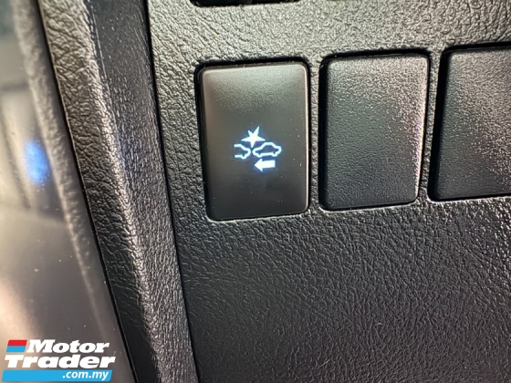 2015 丰田ALPHARD 2.5 注册 2018 改款飞行员座椅免费保修