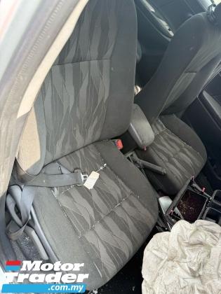 TOYOTA VIOS BODY PART Performance Part 