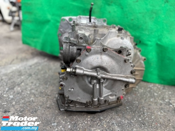 NISSAN ALMERA GEAR BOX Performance Part 