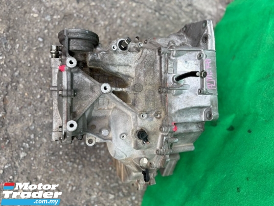 NISSAN ALMERA GEAR BOX Performance Part 