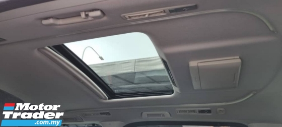 2015 丰田 ALPHARD 2.5cc SC 模型 (自由 2 YWRTY) 地理信息系统 2018
