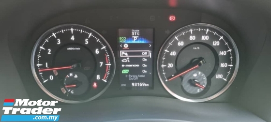 2015 丰田 ALPHARD 2.5cc SC 模型 (自由 2 YWRTY) 地理信息系统 2018