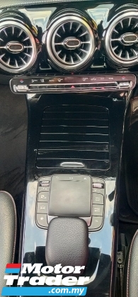 2022 梅赛德斯 - 奔驰A250 A250 2.0cc AMG SDN (一个) 1 所有者, 36ķKM, 2年保修期