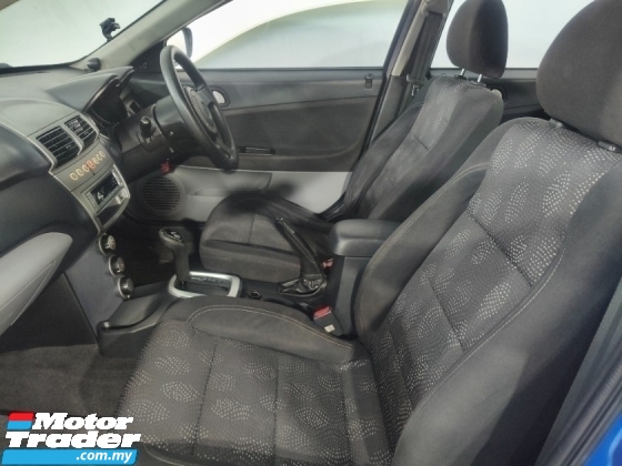 2012 PROTON PERSONA 2012 Proton Persona 1.6 Elegance M-Line (A) NO PROCESSING CHARGE 1 OWNER