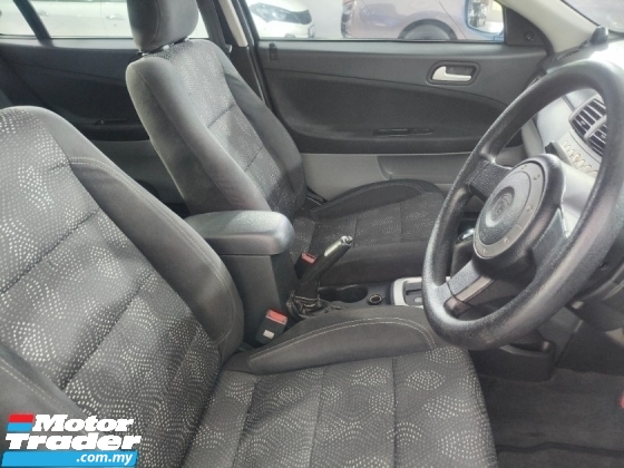 2012 PROTON PERSONA 2012 Proton Persona 1.6 Elegance M-Line (A) NO PROCESSING CHARGE 1 OWNER
