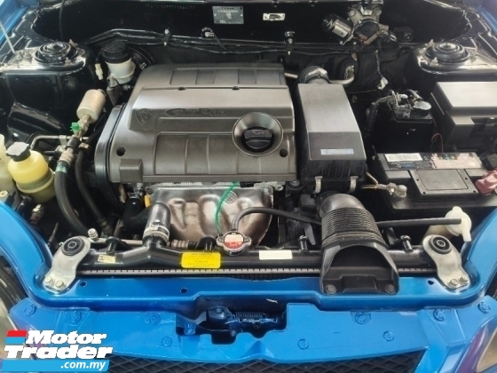 2012 PROTON PERSONA 2012 Proton Persona 1.6 Elegance M-Line (A) NO PROCESSING CHARGE 1 OWNER