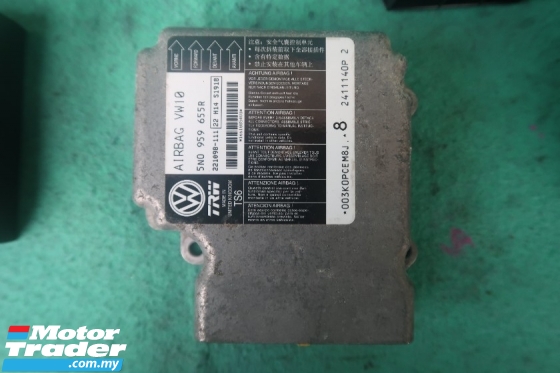 VOLKSWAGEN PASSAT B7 STEERING WHEEL Performance Part 
