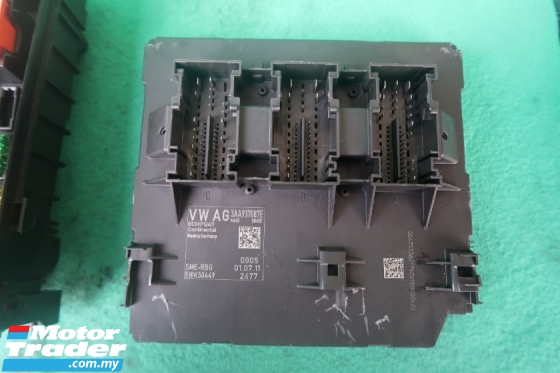 VOLKSWAGEN PASSAT B7 STEERING WHEEL Performance Part 
