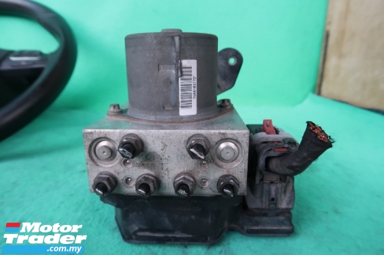 VOLKSWAGEN PASSAT B7 STEERING WHEEL Performance Part 