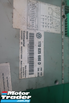 VOLKSWAGEN PASSAT B7 STEERING WHEEL Performance Part 