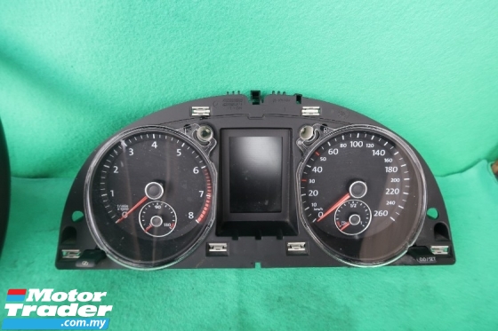 VOLKSWAGEN PASSAT B7 STEERING WHEEL Performance Part 