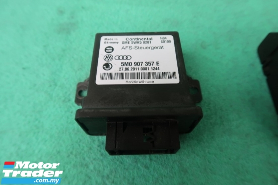 VOLKSWAGEN PASSAT B7 STEERING WHEEL Performance Part 
