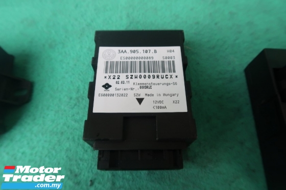 VOLKSWAGEN PASSAT B7 STEERING WHEEL Performance Part 