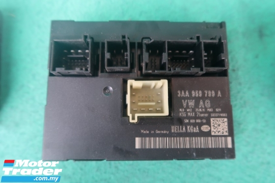 VOLKSWAGEN PASSAT B7 STEERING WHEEL Performance Part 