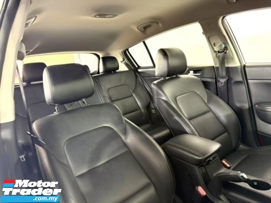 2017 KIA SPORTAGE 2.0 GT LINE (A) NO PROCESSING CHARGE