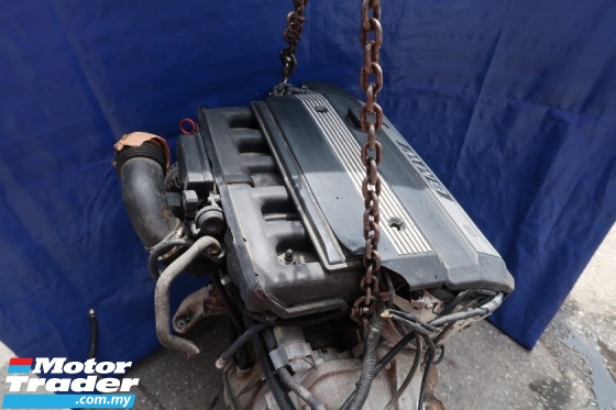 BMW Z4 E89 2.5 ENGINE PARTS Performance Part 