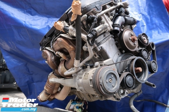 BMW Z4 E89 2.5 ENGINE PARTS Performance Part 