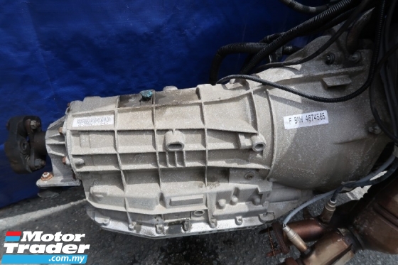 BMW Z4 E89 2.5 GEAR BOX Performance Part 