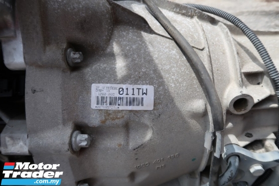 BMW Z4 E89 2.5 GEAR BOX Performance Part 