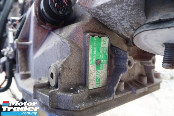 BMW Z4 E89 2.5 GEAR BOX Performance Part 