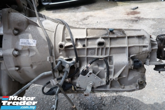 BMW Z4 E89 2.5 GEAR BOX Performance Part 