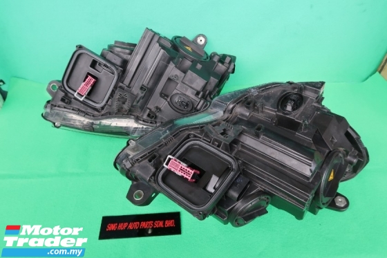 MERCEDES W204 FACELIFT HEADLAMP Performance Part 