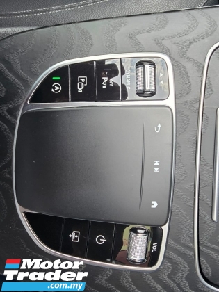 2021 MERCEDES-BENZ E-CLASS E200 2.0 AVANTGARDE (CKD) (UW12/2025) REGIS 2021