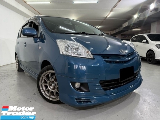 2013 PERODUA ALZA 1.5 SX NO PROCESSING CHARGE