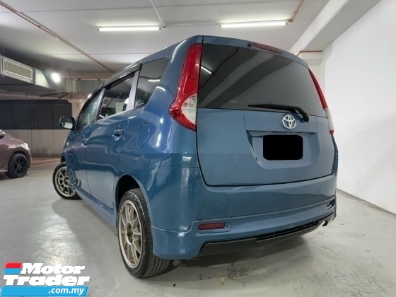 2013 PERODUA ALZA 1.5 SX NO PROCESSING CHARGE