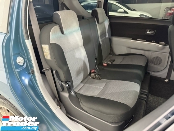 2013 PERODUA ALZA 1.5 SX NO PROCESSING CHARGE