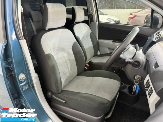 2013 PERODUA ALZA 1.5 SX NO PROCESSING CHARGE