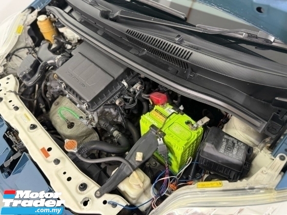 2013 PERODUA ALZA 1.5 SX NO PROCESSING CHARGE