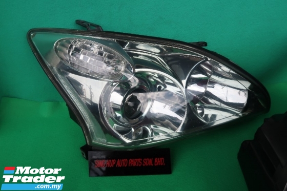 TOYOTA HARRIER 30 HEADLAMP 4834 Performance Part 