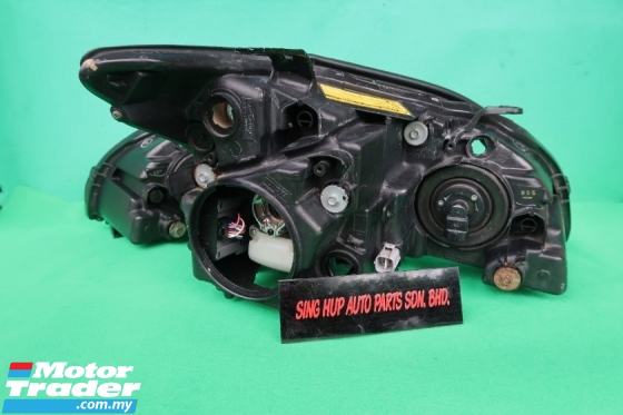 TOYOTA HARRIER 30 HEADLAMP 4834 Performance Part 