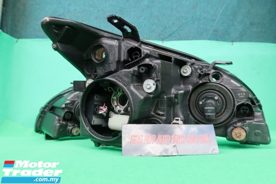 TOYOTA HARRIER 30 HEADLAMP 4834 Performance Part 