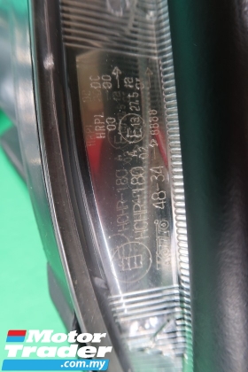 TOYOTA HARRIER 30 HEADLAMP 4834 Performance Part 