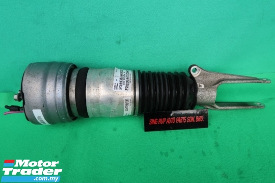 PORSCHE PANAMERA 970 FRONT AIRMATIC ABSORBER Performance Part 