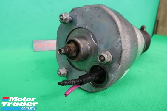 PORSCHE PANAMERA 970 FRONT AIRMATIC ABSORBER Performance Part 